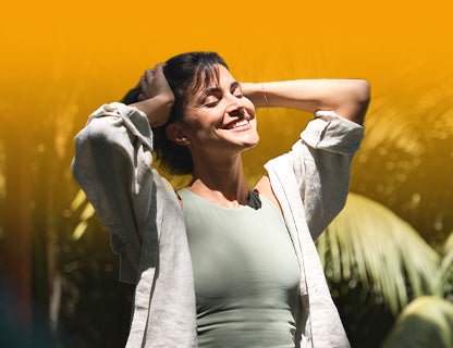 Vitamina D, para cuando el sol nunca es suficiente