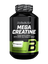 Mega Creatine - 120 megacápsulas