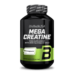 Mega Creatine - 120 megacápsulas