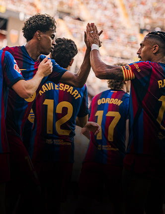 FC Barcelona