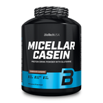 Micellar Casein bebida proteica en polvo - 2270 g