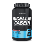 Micellar Casein bebida proteica en polvo - 908 g - BioTechUSA Spain