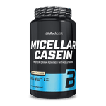 Micellar Casein bebida proteica en polvo - 908 g - BioTechUSA Spain