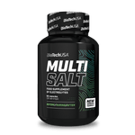 MultiSalt - 90 cápsulas