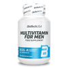 Suplemento dietético Multivitamin For Men - 60 comprimidos
