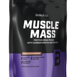 Muscle Mass - 1000 g