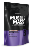 Muscle Mass - 1000 g