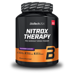 Nitrox Therapy bebida en polvo - 680 g