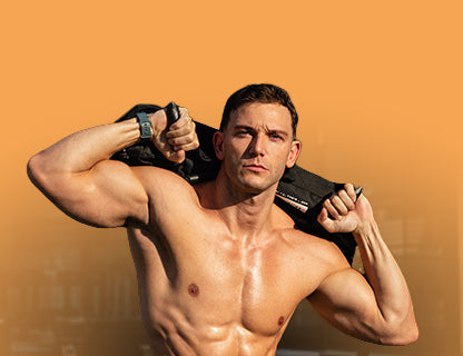 Prepara tu cuerpo para el esfuerzo