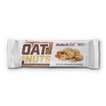 Oat & Nuts - 70 g