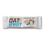 Oat & Fruits - 70 g