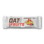 Oat & Fruits - 70 g