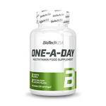 One-A-Day multivitamina - 30 tabletas
