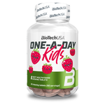 One-A-Day Kids - 90 comprimidos masticables