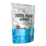 100% Pure Whey - 400 g - BioTechUSA Spain