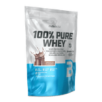 100% Pure Whey - 400 g - BioTechUSA Spain