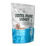 100% Pure Whey - 400 g - BioTechUSA Spain