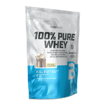 100% Pure Whey - 400 g - BioTechUSA Spain