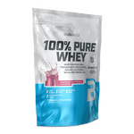 100% Pure Whey - 400 g - BioTechUSA Spain