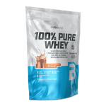 100% Pure Whey - 400 g - BioTechUSA Spain