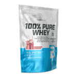 100% Pure Whey - 400 g - BioTechUSA Spain