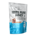 100% Pure Whey - 400 g - BioTechUSA Spain