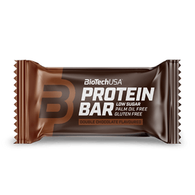 Protein Bar barrita de proteínas - 35 g - BioTechUSA Spain