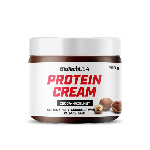 Protein Cream - 200 g