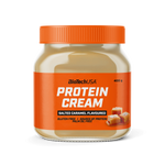 Protein Cream - 400 g caramelo salado