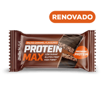 Protein Max - 45 g - BioTechUSA Spain