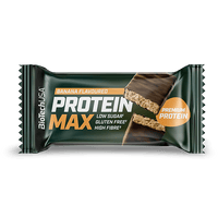 Protein Max - 45 g - BioTechUSA Spain