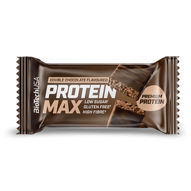 Protein Max - 45 g - BioTechUSA Spain