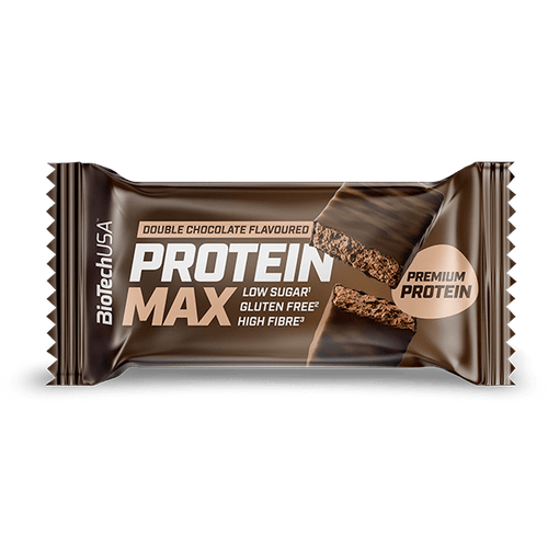 Protein Max - 45 g - BioTechUSA Spain