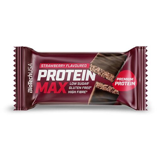 Protein Max - 45 g - BioTechUSA Spain