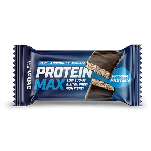 Protein Max - 45 g - BioTechUSA Spain