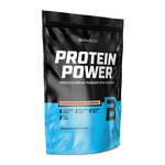 Protein Power - 1000 g - BioTechUSA Spain