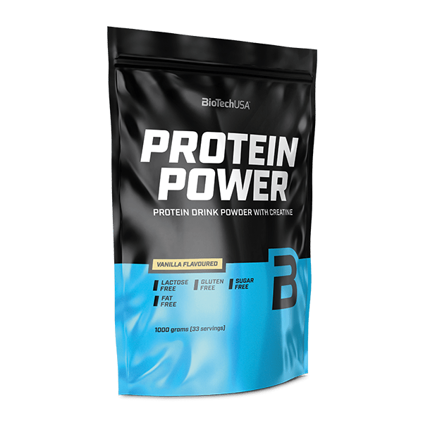Protein Power - 1000 g