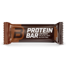 Protein Bar barrita de proteínas - 70 g - BioTechUSA Spain