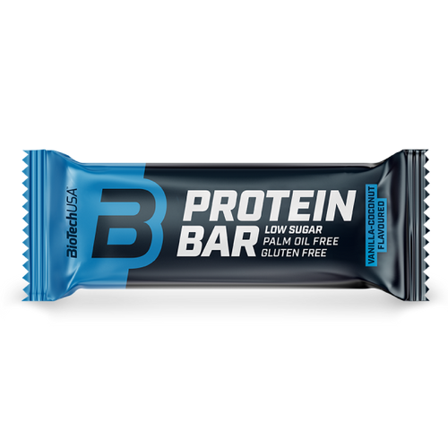 Protein Bar barrita de proteínas - 70 g