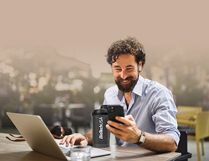 …también te vendría bien un café más inteligente durante el día