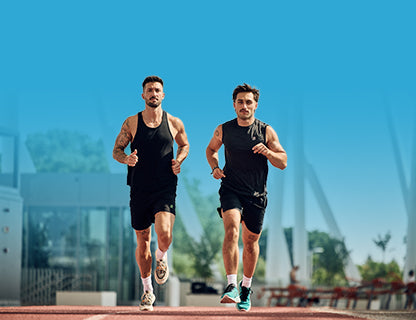 Favorece el crecimiento y la recuperación muscular