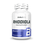 Rhodiola - 60 cápsulas