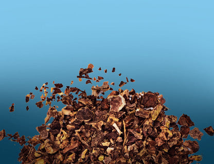 La presencia natural de las rozavinas