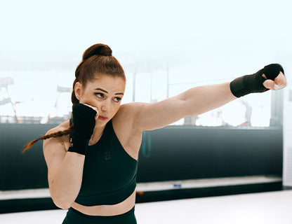 Quieres apoyar la sensación de concentración