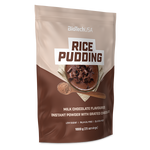 Rice Pudding - 1000 g Chocolate con leche