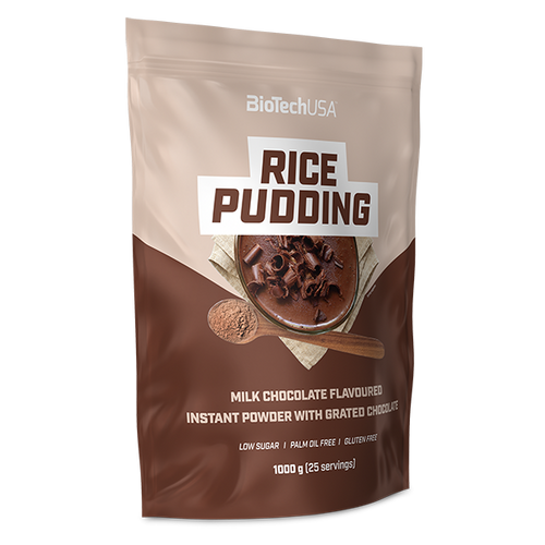 Rice Pudding - 1000 g Chocolate con leche