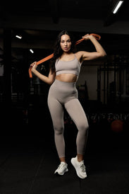 SHAPING SEAMLESS leggings para mujer - BioTechUSA Spain