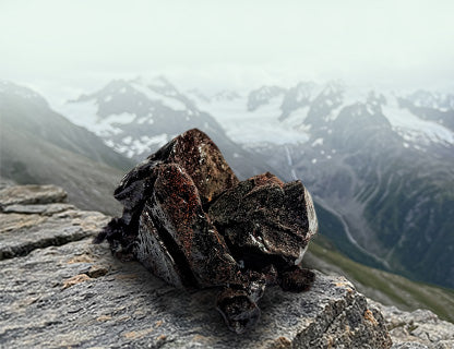 Los ácidos húmicos son una fuente natural