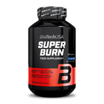 Super Burn - 120 tabletas