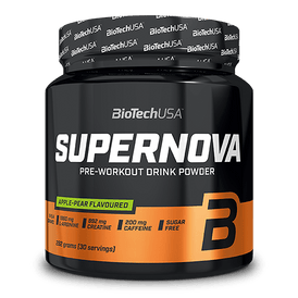 SuperNova - 282 g - BioTechUSA Spain